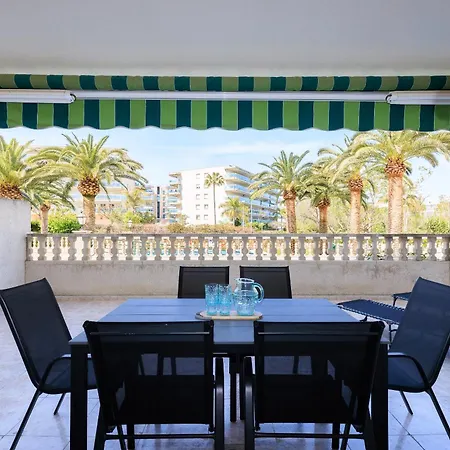 Apartament Uhc Mediterraneo Salou