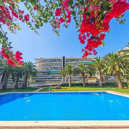 Apartament Uhc Mediterraneo Salou