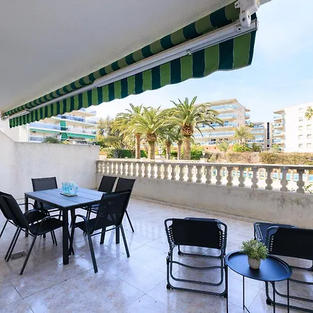 Apartament Uhc Mediterraneo Salou