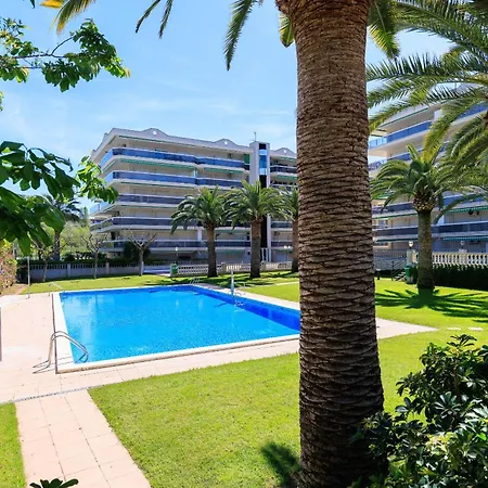 Apartament Uhc Mediterraneo